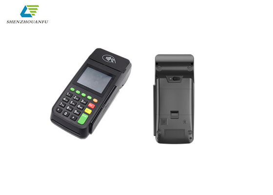 NFC-kaartlezer GPRS Mobiele betaalterminal OEM Mini Android Pos