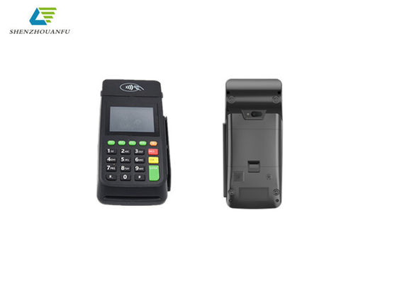 50Hz mobiele POS-terminal Android Pos-machine met NFC-kaartlezer