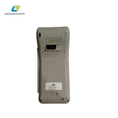 Shenzhou Handheld AF930 5,5 inch met draadloze wifi, bule-tand, 4G, 3G, 2G sluit Android-betaalmachine aan