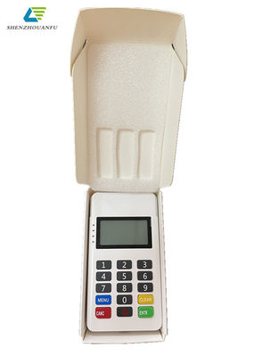 64mm Android Gebaseerde Pos de Kaartpos van Machineic Software voor Bedrijfsoplossingen