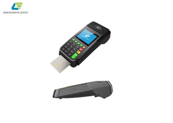 Draadloze de POS-terminal jat OEM Pos van de authentificatieveiligheid Machine