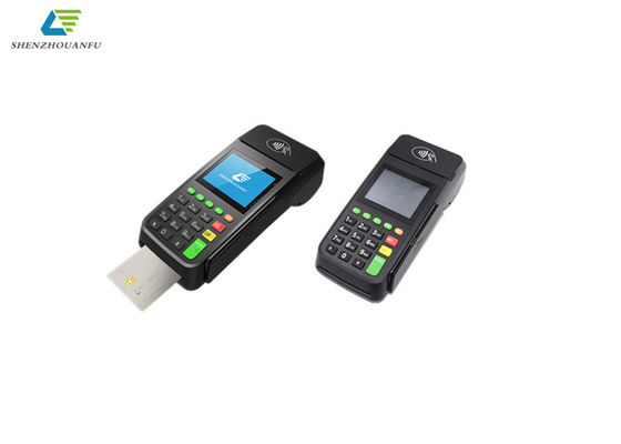 LCD Vertonings Draadloze POS-terminal