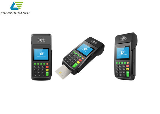 De Machine van Android Wifi Pos