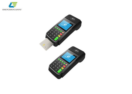 IOS Draadloze Handbediende Pos van de encryptie Traditionele POS-terminal Terminal