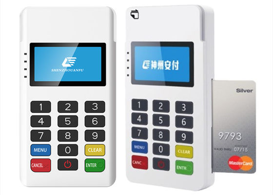 2G connectiviteit Mini Android Pos