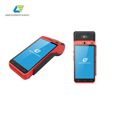 USB-OEM Mini Android Pos Machine van Connectiviteits Slimme Android Pos