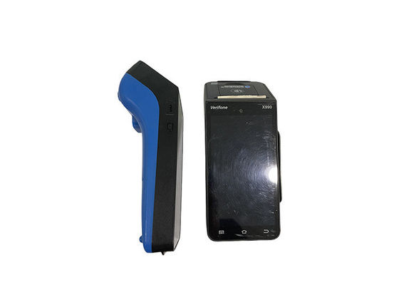 Nieuwe tweedehands Verifone X990 POS terminal machine touchscreen LCD met 4G 3G 2G communicatie