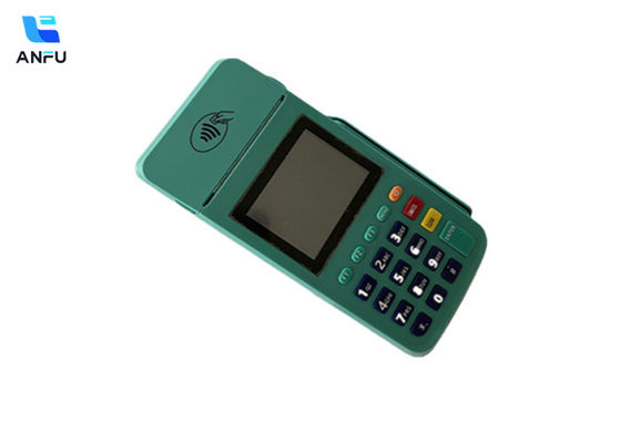 4G NFC Handheld Pos AF70 Restaurant Bill Mobiele Terminal Pos Machine Verkooppuntsystemen