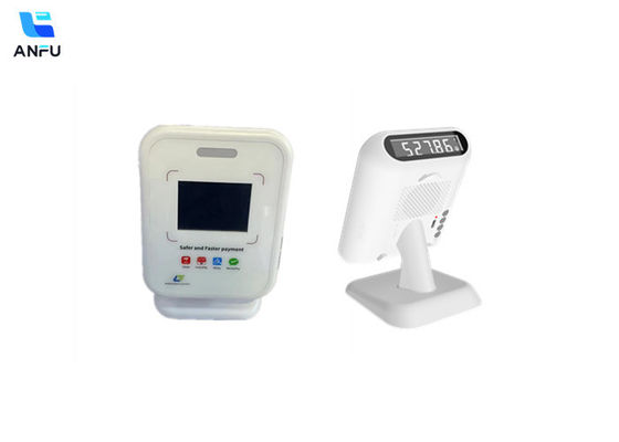 Dynamische QR-code Soundbox Betaalterminals 4G WIFI Cloud luidspreker
