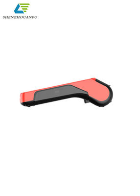 Handheld Cloud Slimme POS-terminals Hoge snelheid thermische printer Smart Android Pos