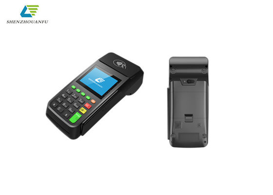 ISO Smart POS-terminals