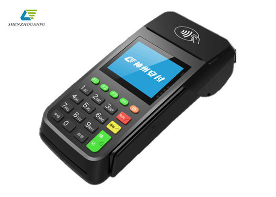 ISO Smart POS-terminals