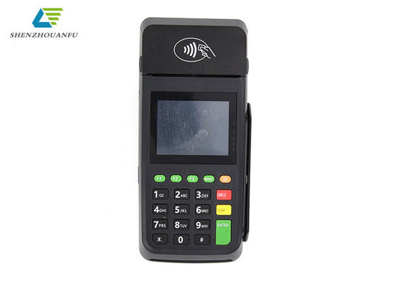 ISO Smart POS-terminals
