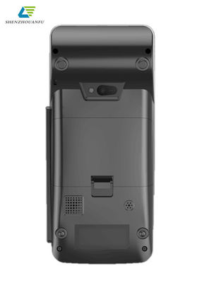 ISO Smart POS-terminals