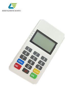 IOS MPOS Handheld POS-terminal Mini Bluetooth mobiele pos-machines