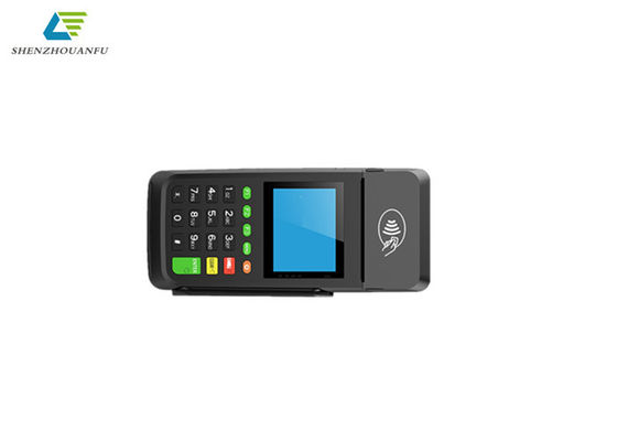 OEM draagbare handheld POS-terminal met thermisch printerbetalingsapparaat