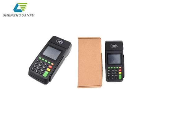 Shenzhou Anfu AF70 Draadloze POS-terminalmachine voor het lezen van creditcards