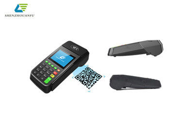 Swiping Card draadloze POS-terminal EMV PCI Pinpad Creditcard-chiplezerapparaat