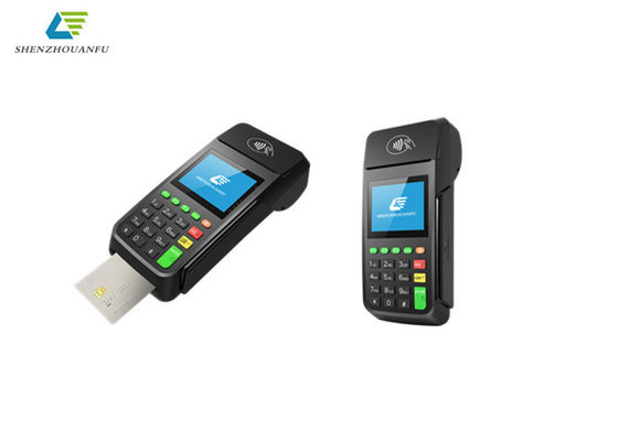 EMV Wifi-swipemachine
