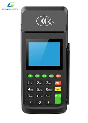 EMV Wifi-swipemachine