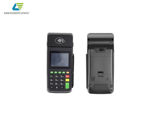 EMV Wifi-swipemachine