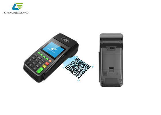 EMV Wifi-swipemachine