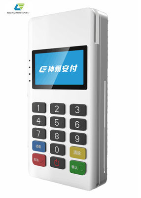 Mini PCI EMV Offline Pos-machine Handheld Android Pos-terminal