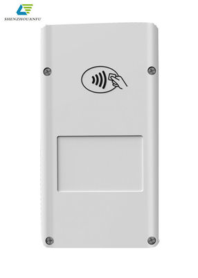 RoHs MPOS-terminal Android mobiele pos-terminal met NFC-lezer