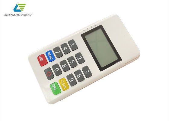 Mastercard-certificaat MPOS Terminal OEM Pos Android-terminal
