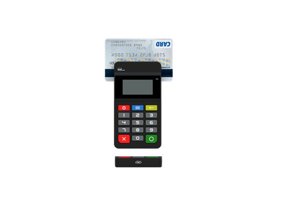 Mobiele Mini Point of Sale Terminal MPOS met SDK NFC POS-terminal
