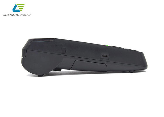 NFC-kaartlezer GPRS Mobiele betaalterminal OEM Mini Android Pos