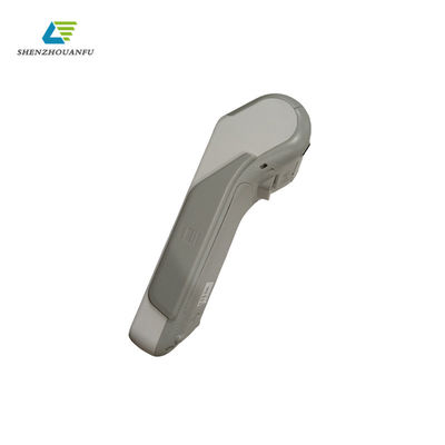 Handheld POS-terminalmachine Shenzhou AF930 met draadloze buletooth Wifi-betaalmachine