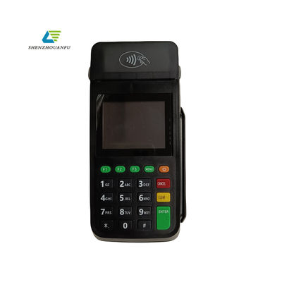Anfu70 Draadloze POS-terminal met Encryptie en QR Codebetaling
