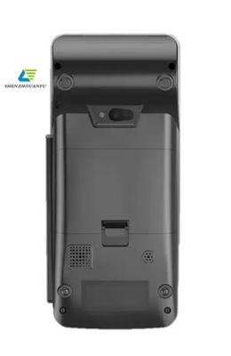 Anfu70 Draadloze bule-tooth betaalautomaat POS-terminal met handheld