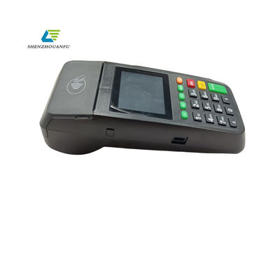 AF70 5.5 inch Handheld Touchscreen bule tand draadloos POS Terminal