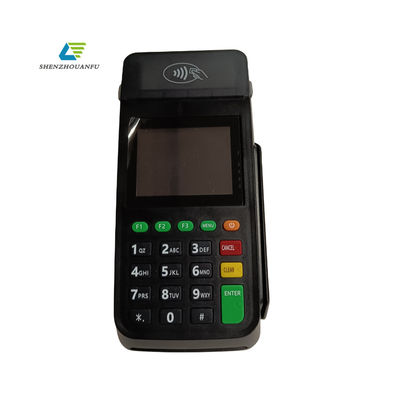 NFC Handheld-kaartbetaalmachine Draadloze Buletooth-betaalmachine