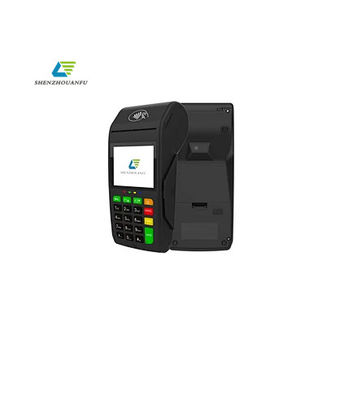 Bluetooth draadloze POS-terminal Aangepaste traditionele POS-machine