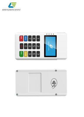 Het waterdichte Pos Eindapparaat paste Off-line Pos Terminal aan