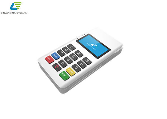 Het waterdichte Pos Eindapparaat paste Off-line Pos Terminal aan