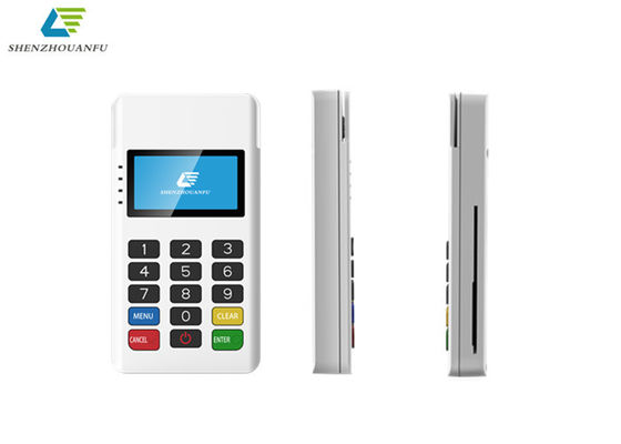 Het waterdichte Pos Eindapparaat paste Off-line Pos Terminal aan