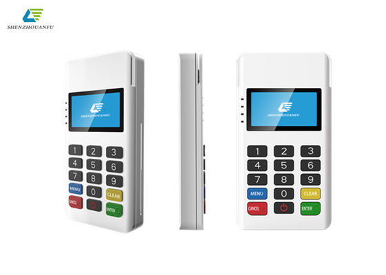 Het waterdichte Pos Eindapparaat paste Off-line Pos Terminal aan