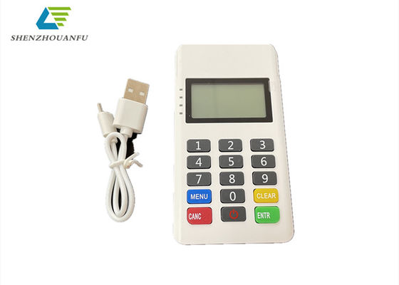 EMV-Automatische Draadloze Pos van de Certificaat Minipos-terminal Machine