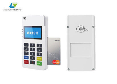 Buletooth verbond Draadloze Handbediende Pos Eind4g Wifi Gepaste kleur