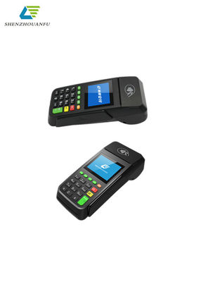 Stofdichte Draadloze de Betalingsterminal van POS-terminalandroid voor Authentificatie