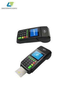 Android-IOS Wifi jat Machinece Certifite met Authentificatie Veilige Verbinding