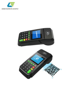 De waterdichte Draadloze Machine van POS-terminalbuletooth Android POS