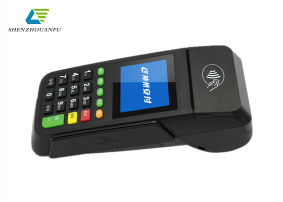 60Hz Mobiele Pos Eind de Hoge Prestaties Draadloze Pos van Android Machine