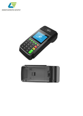 OEM Draadloze de Veiligheidspos van de POS-terminalencryptie Betalingsmachine
