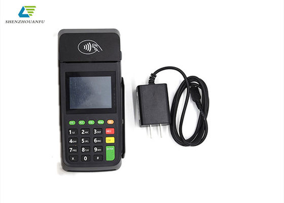 OEM Draadloze de Veiligheidspos van de POS-terminalencryptie Betalingsmachine