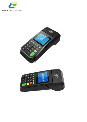 ODM de Mobiele Pos Verbinding van Bluetooth van de Creditcardmachine met LCD Vertoning